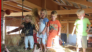 Last-Minute Urlaub im Bayerischen Wald perfekt für Kinder